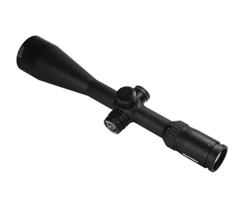Nightforce: Like New SHV 4-14x56 F2, MOAR Non-Illum.