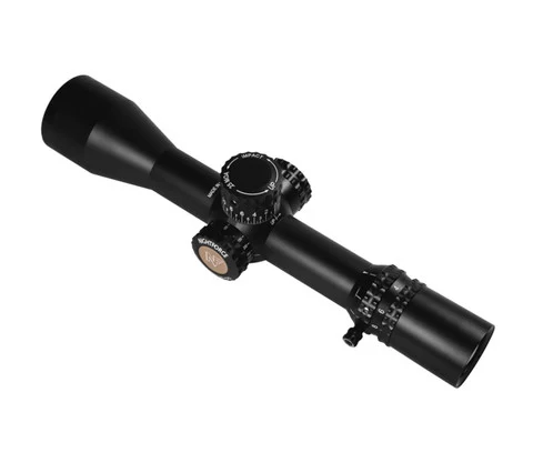NightForce: Like New ATACR 4-16x50 F2, MOAR