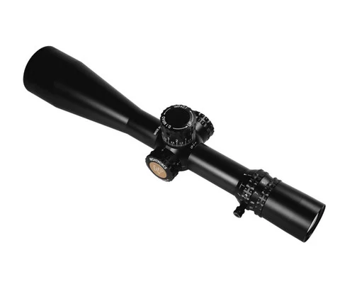 Nightforce: BLEM ATACR 5-25x56 F1, MOAR