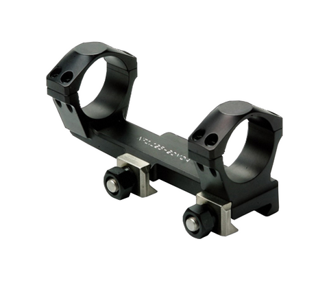 Nightforce A191: 1.375 inch 20 MOA 30mm Unimount