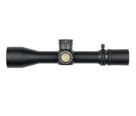 NightForce: Like New ATACR 4-16x50 F2, Mil-R