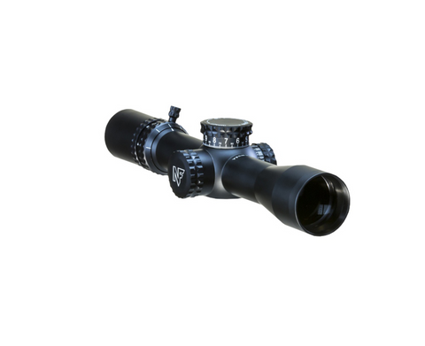 Nightforce: ATACR 4-16X42 F1, DigIllum, MOA-XT™