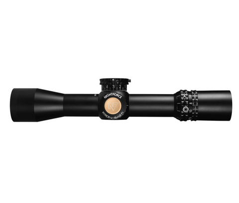 Nightforce: BLEM ATACR 4-16x42 F1, ZeroHold - Mil-XT