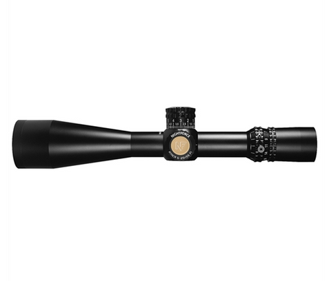 Nightforce: BLEM ATACR 5-25X56 F1, Mil-C