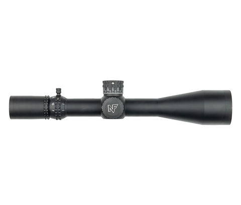 Nightforce: DEMO ATACR 7-35X56 F1, DigIllum, MOA-XT™