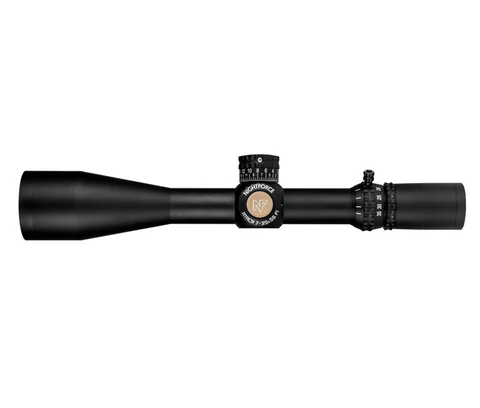 Nightforce C613: ATACR 7-35X56 F1-ZS-DIGILLUM, Mil-XT