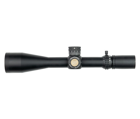 Nightforce: Like New ATACR 7-35x56 F1, Mil-C