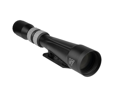 Nightforce: Configurable Field Spotting Scope (CFS), 6-36x50mm F1, MIL-XTs™