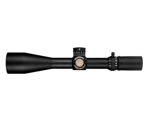 Nightforce: Like New ATACR 7-35X56 F1, Mil-R
