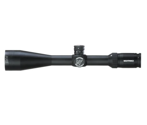 Nightforce: Like New SHV 4-14x50 F1, Mil-R
