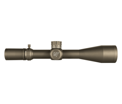 Nightforce: ATACR 7-35x56 F1, Tremor3, Dark Earth