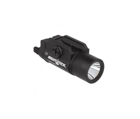 Bayco: Nightstick TWM-350 Tactical Weapon-Mounted Light