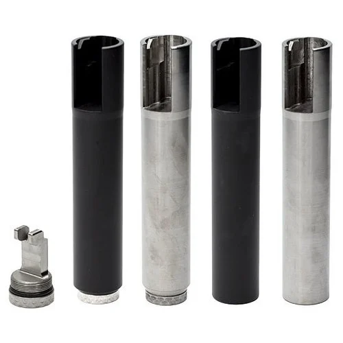 Ruger Precision Rifle Bolt Shroud Replacement