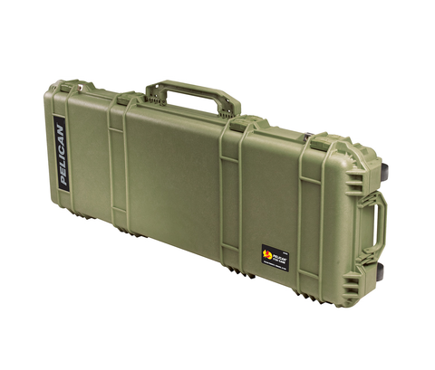 Pelican: 1720 Protector Long Cases