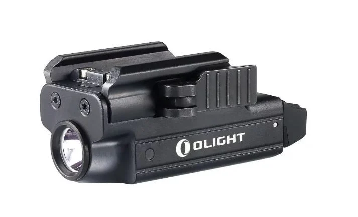Olight PL Mini Valkyrie - Black