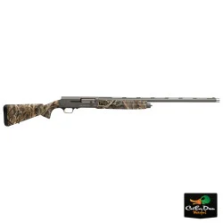 BROWNING A5 SHOTGUN - WICKED WING TUNGSTEN MOSSY OAK SHADOW GRASS HABITAT CAMO