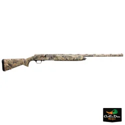 BROWNING A5 SHOTGUN - REALTREE TIMBER CAMO