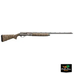 BROWNING A5 SHOTGUN - WICKED WING TUNGSTEN MOSSY OAK BOTTOMLAND CAMO