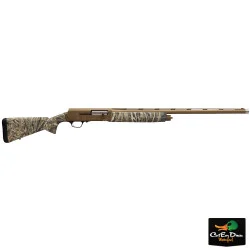 BROWNING A5 SHOTGUN - WICKED WING REALTREE MAX-5 CAMO