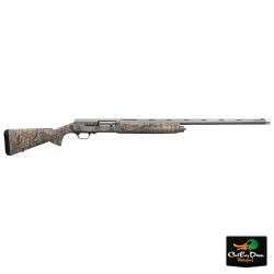 BROWNING A5 SHOTGUN - WICKED WING TUNGSTEN REALTREE TIMBER CAMO