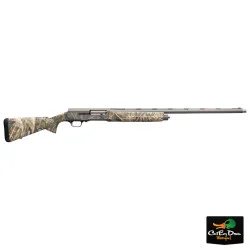 BROWNING A5 SHOTGUN - WICKED WING TUNGSTEN REALTREE MAX-5 CAMO