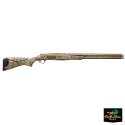 BROWNING CYNERGY SHOTGUN - WICKED WING REALTREE MAX-5 CAMO
