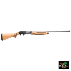 BROWNING A5 SHOTGUN - HIGH GRADE HUNTER MAPLE