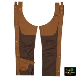 BROWNING UPLAND CHAPS - REGULAR FIT