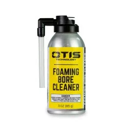Otis Technology Foaming Bore Cleaner, 3oz.