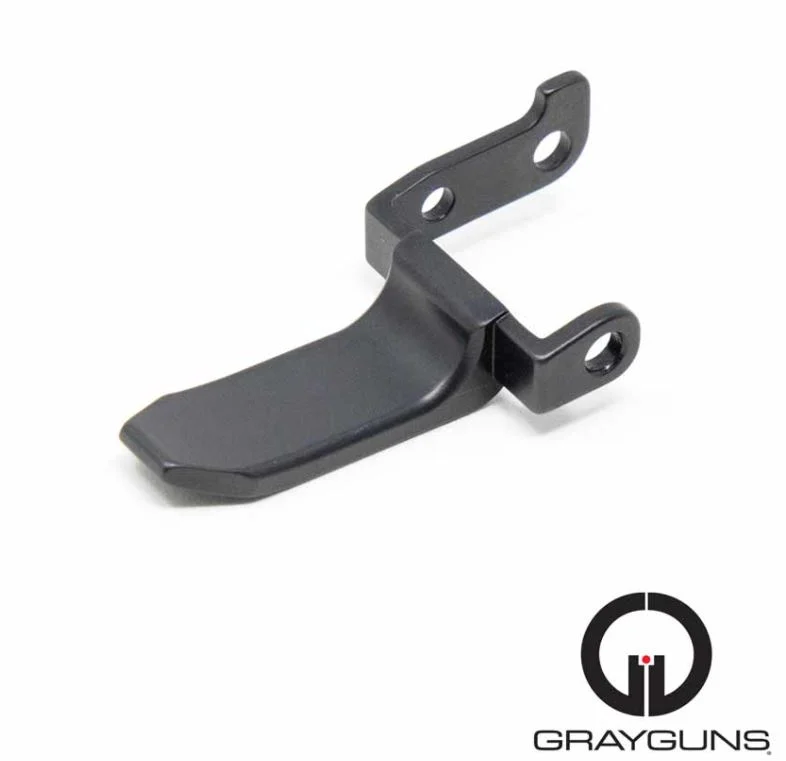 Grayguns P30 Straight Trigger - Heckler & Koch P30