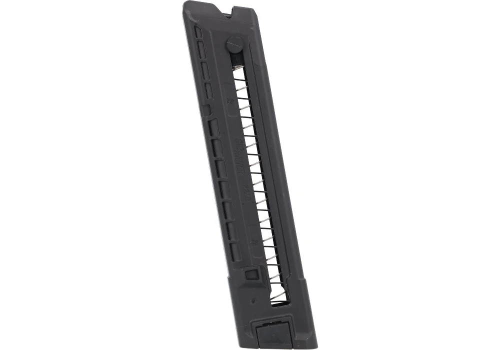 Sig Sauer P322 22LR 25RD Magazine
