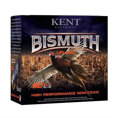 Kent Cartridge Bismuth Upland 16 Gauge 2.75 in 1 oz #5