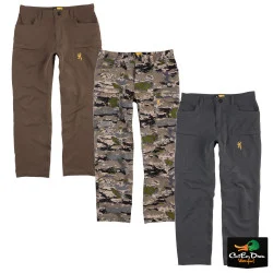 BROWNING PAHVANT PRO HUNTING PANTS