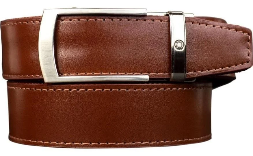 Nexbelt EDC Bond - Brown