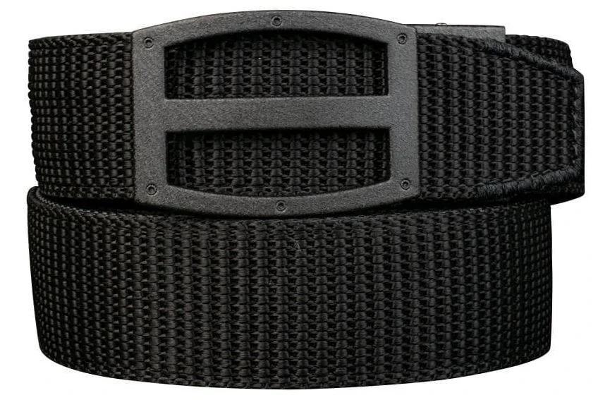 Nexbelt Titan EDC - Black