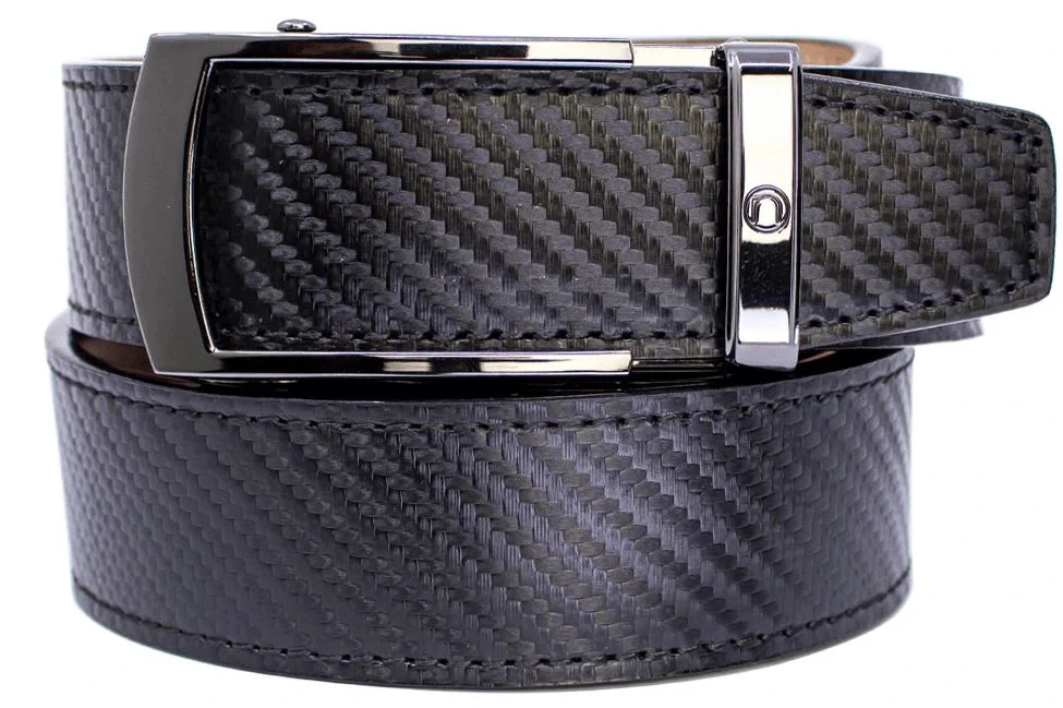 Nexbelt EDC Bond - Carbon Black
