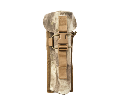 Armageddon Gear: 6.5" Suppressor Pouch