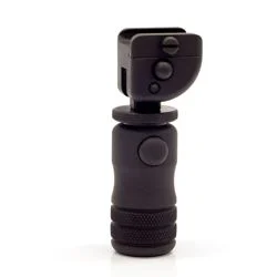 ACCU-SHOT:BT12QKPrecision Rail Monopod w/ Quick Knob