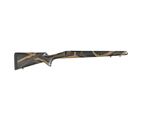 Proof Research: Light Weight Hunter, Zermatt TL3/SR3, SA - Brown Sponge