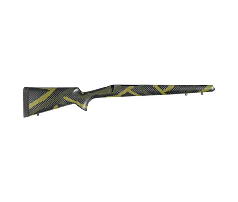 Proof Research: Light Weight Hunter, Zermatt TL3/SR3, SA - Green Sponge
