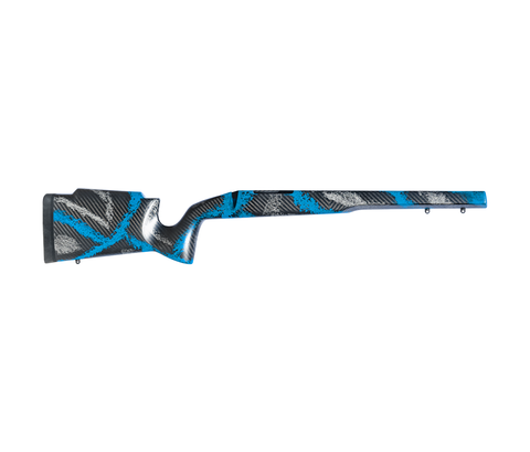 Proof Research: Mountain Tactical Hunter, Defiance Ruckus Hunter, SA - Blue Sponge