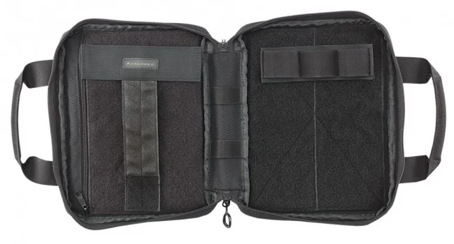 Propper 8x12 Pistol Case - BLK