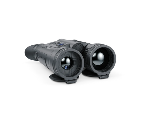 Pulsar: Merger LRF XP50