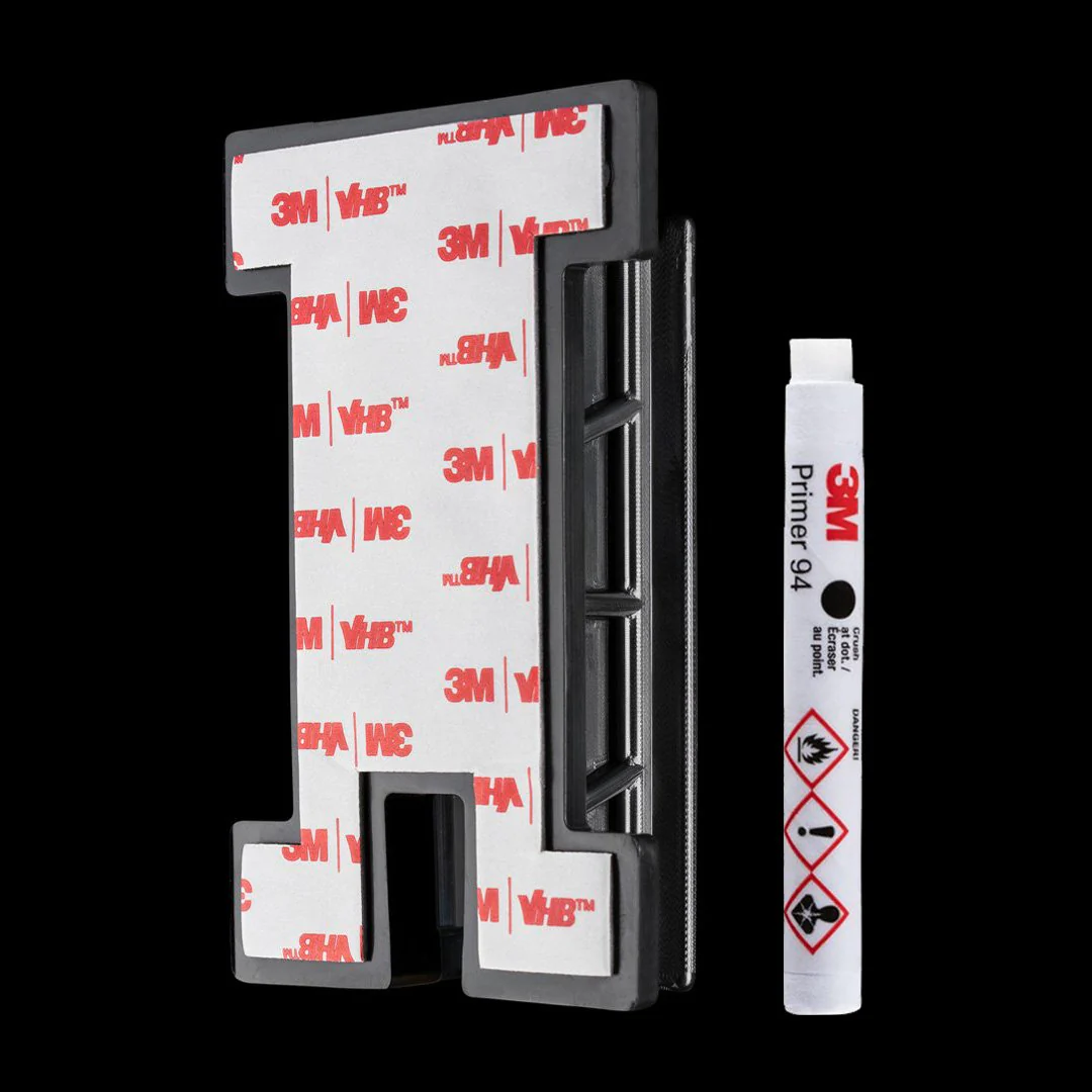 QUICKDRAW MOUNTING ADHESIVE