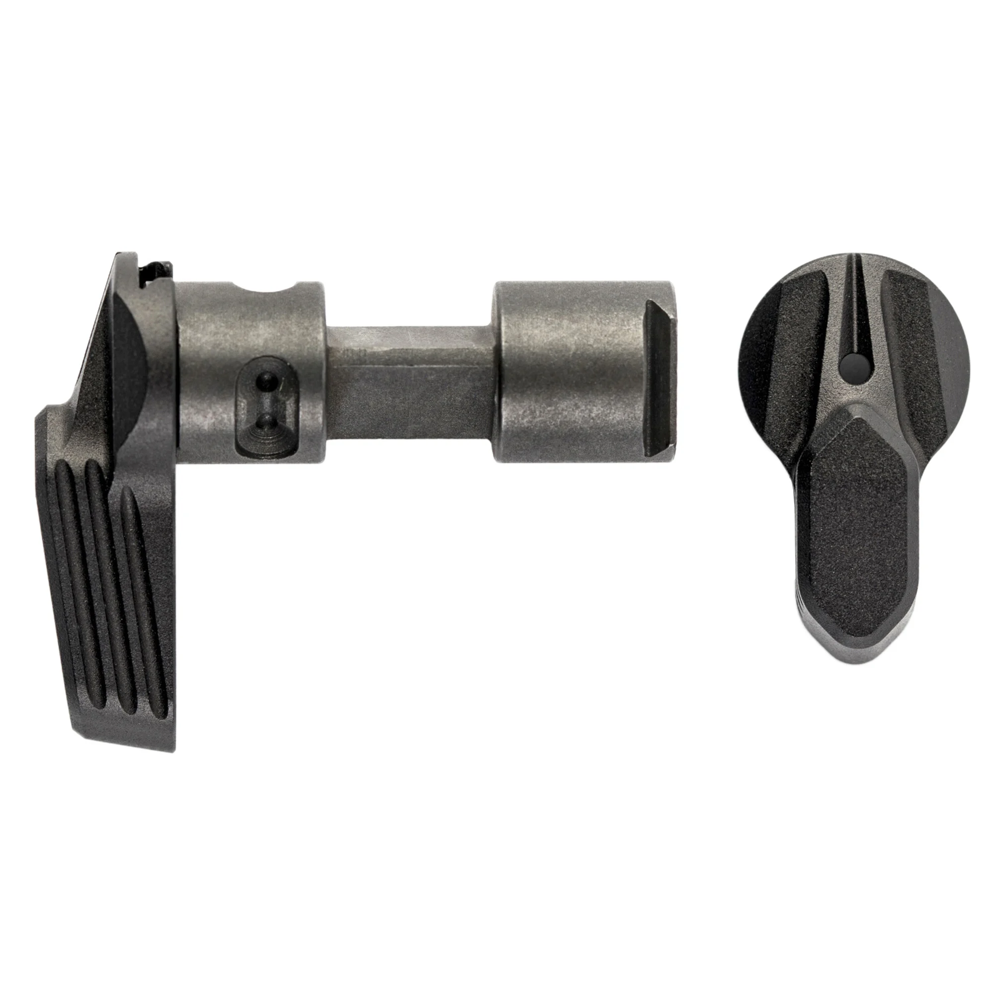 Radian Weapons Talon 45/90 Ambi Safety Selector - Black