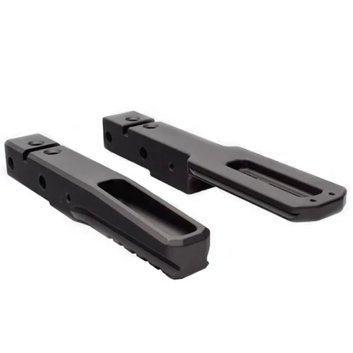 Accuracy International Spigot Mount