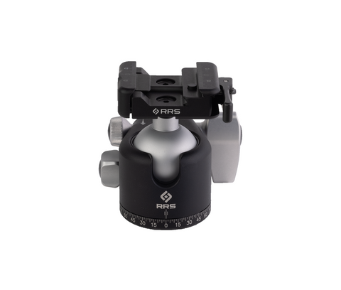 Really Right Stuff: BH-40 Ball Head with SC-ARC