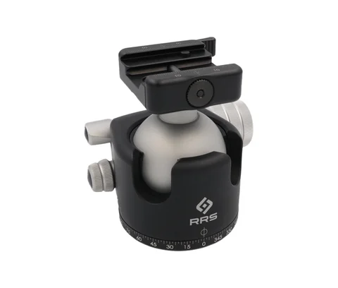 Really Right Stuff: BH-55 SCR Ballhead
