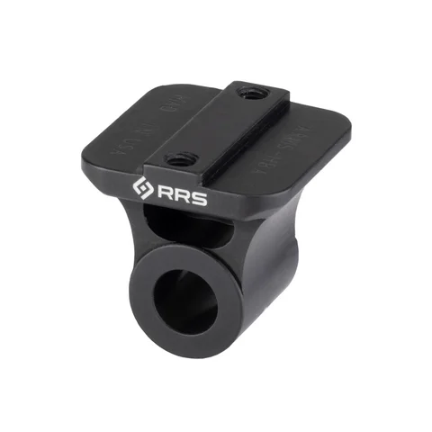 Really Right Stuff: Harris Bipod Adapter