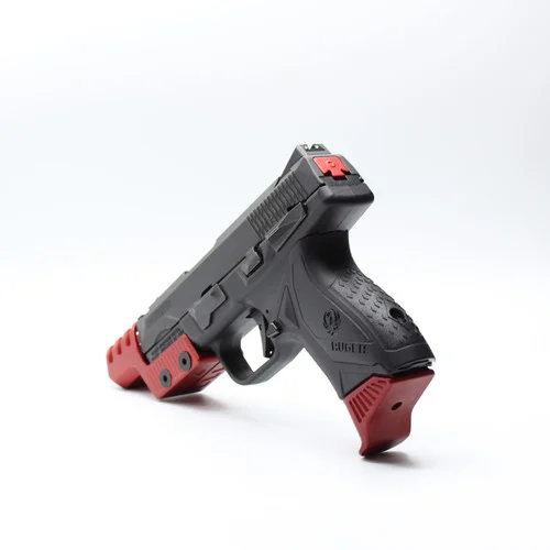 Ruger American Compact 9mm Upgrade Kit